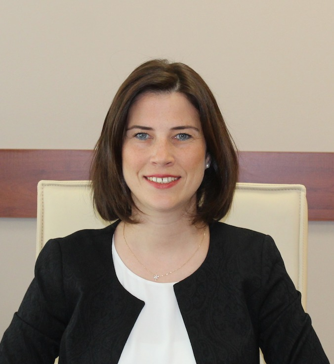 Prof. Dr. Elçin Tadıhan Özkan